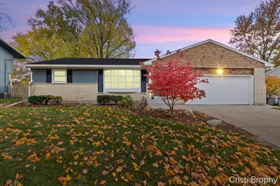 2538 Berwyck Road SE, Grand Rapids, MI 49506 - Photo 1
