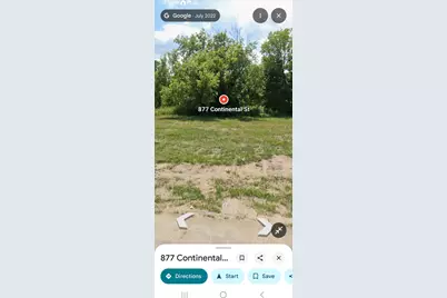 877 Continental Street, Detroit, MI 48215 - Photo 1