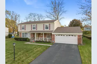 8670 Tamarack Drive, Shelby Twp, MI 48317 - Photo 19