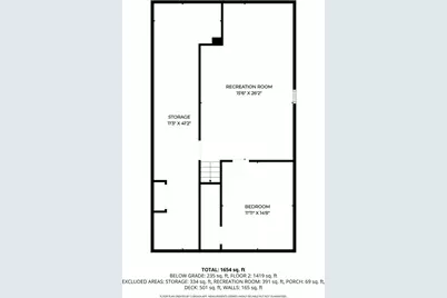 6703 Oak Grove Road, Burlington, MI 49029 - Photo 47