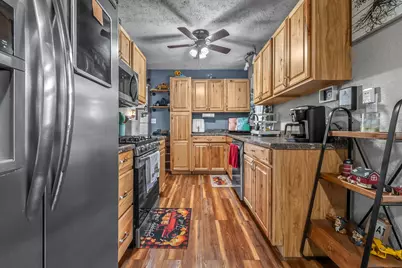 6703 Oak Grove Road, Burlington, MI 49029 - Photo 9