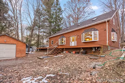 10352 N Athey Avenue, Harrison, MI 48625 - Photo 1