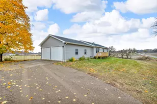 8373 S Stoney Lake Rd, Jackson, MI 49201 - Photo 1