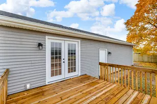 8373 S Stoney Lake Rd, Jackson, MI 49201 - Photo 9