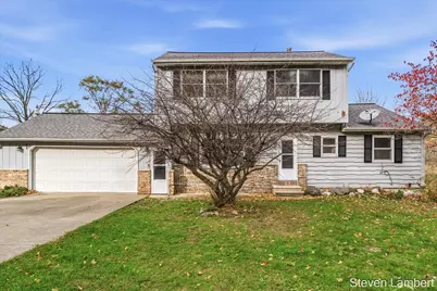 1306 W B Avenue, Plainwell, MI 49080 - Photo 3