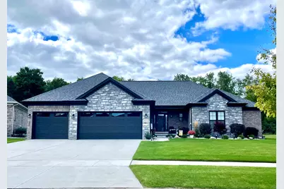 20869 Prairie Creek Boulevard, Brownstown, MI 48134 - Photo 5