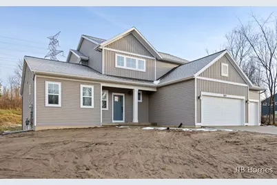 5871 Valley Point Drive SE, Caledonia, MI 49316 - Photo 3