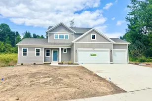 5871 Vly Pt Dr SE, Caledonia, MI 49316 - Photo 1
