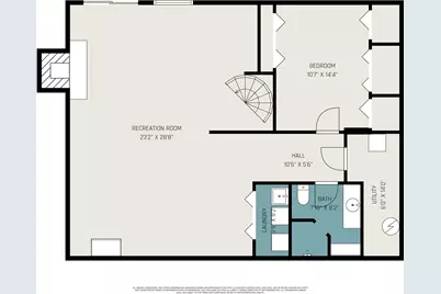 15778 Peters Farm Road, Irons, MI 49644 - Photo 59