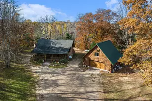 15778 Peters Farm Rd, Irons, MI 49644 - Photo 1