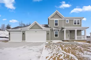 5949 Valley Point Dr SE, Caledonia, MI 49316 - Photo 1