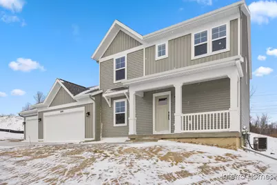 5949 Valley Point Drive SE, Caledonia, MI 49316 - Photo 3