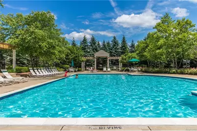 20209 Chesapeake Circle, Walled Lake, MI 48390 - Photo 45