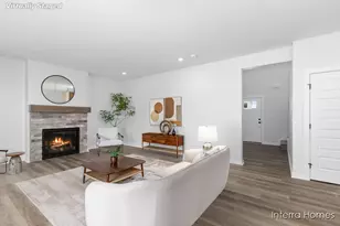 7318 Graymoor St SE, Caledonia, MI 49316 - Photo 5