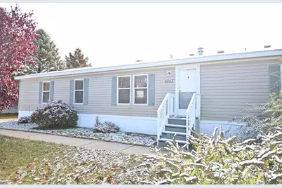 4243 Squaw Creek Trail, Muskegon, MI 49442 - Photo 1