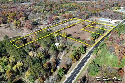 V/L N Woodbridge Avenue, Bitely, MI 49309 - Photo 1