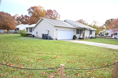 600 East Street, Muskegon, MI 49442 - Photo 3