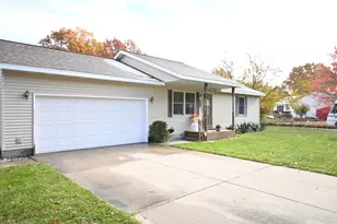 600 East St, Muskegon, MI 49442 - Photo 9
