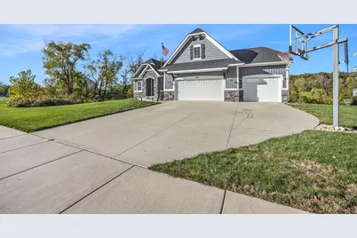 1835 Red Barn Road, Hudsonville, MI 49426 - Photo 5