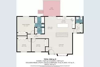 8111 Tanager Lane NE, Rockford, MI 49341 - Photo 31