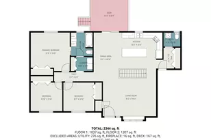 8111 Tanager Ln NE, Rockford, MI 49341 - Photo 31