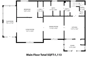 1854 Lake Ave, Muskegon, MI 49445 - Photo 93