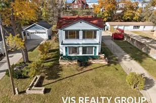 1854 Lake Ave, Muskegon, MI 49445 - Photo 77