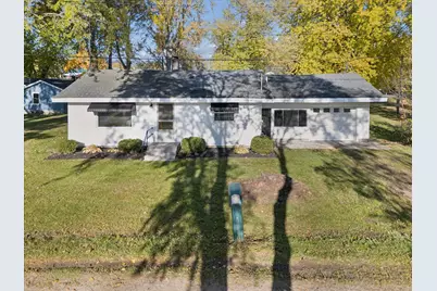 332 Mill Street, Trufant, MI 49347 - Photo 1