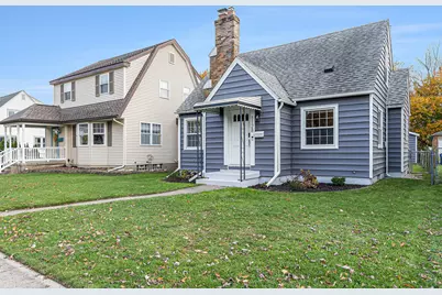 1128 California Street NW, Grand Rapids, MI 49504 - Photo 3