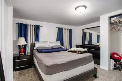 196 N Gardner Avenue, Battle Creek, MI 49037 - Photo 1