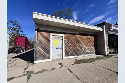 17250 W McNichols Road, Detroit, MI 48235 - Photo 1