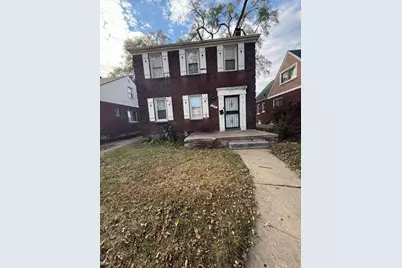 15719 Coyle Street, Detroit, MI 48227 - Photo 1