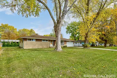 3615 Diamond Drive, Hamilton, MI 49419 - Photo 1