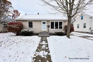 506 Straley St, Muskegon, MI 49445 - Photo 15