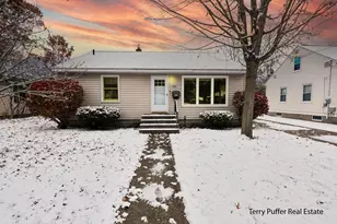 506 Straley St, Muskegon, MI 49445 - Photo 1