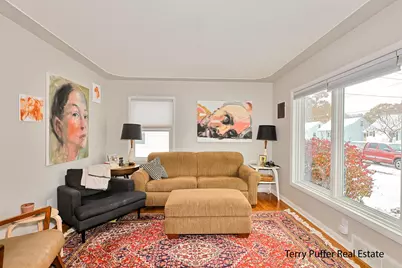 506 Straley Street, Muskegon, MI 49445 - Photo 3