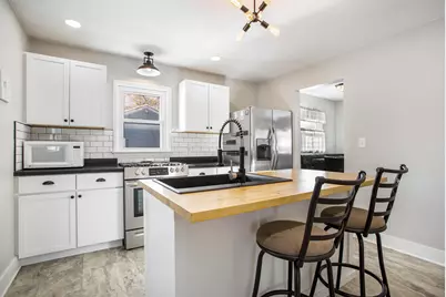 1404 Seminole Street, Kalamazoo, MI 49006 - Photo 5