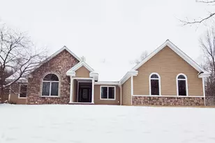 6820 Bowerman Rd, Horton, MI 49246 - Photo 1