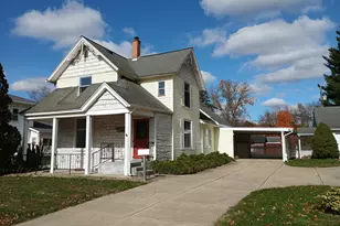 315 E Leroy St, Burlington, MI 49029 - Photo 1