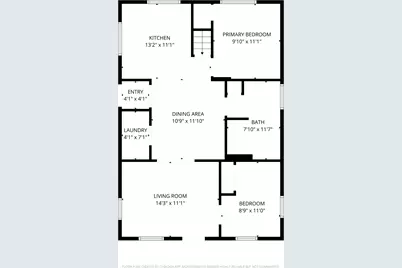 825 Walnut Street, Cadillac, MI 49601 - Photo 27