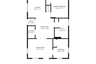 825 Walnut St, Cadillac, MI 49601 - Photo 27