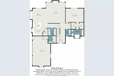 13566 S Rainbow Drive, Gregory, MI 48137 - Photo 53