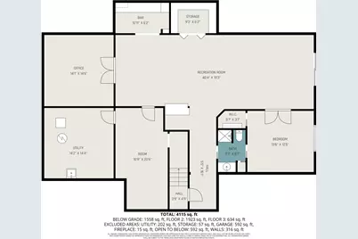 13566 S Rainbow Drive, Gregory, MI 48137 - Photo 55