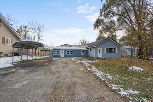 4109 Page Ave, Michigan Center, MI 49254 - Photo 1