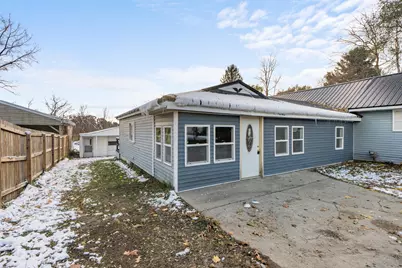 4109 Page Avenue, Michigan Center, MI 49254 - Photo 5