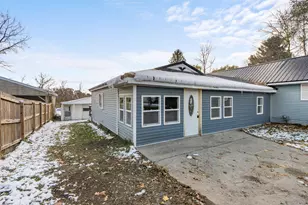 4109 Page Ave, Michigan Center, MI 49254 - Photo 5