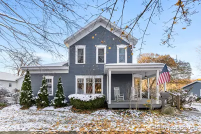 420 Riverside Drive, Portland, MI 48875 - Photo 1