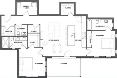 8180 Main Street #103, Dexter, MI 48130 - Photo 7