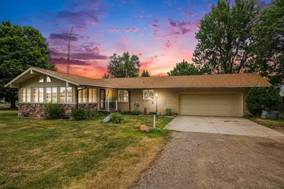 7349 E Main Street, Eau Claire, MI 49111 - Photo 1