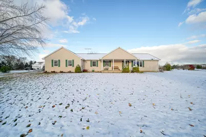 11970 Swan View Drive, Brooklyn, MI 49230 - Photo 1